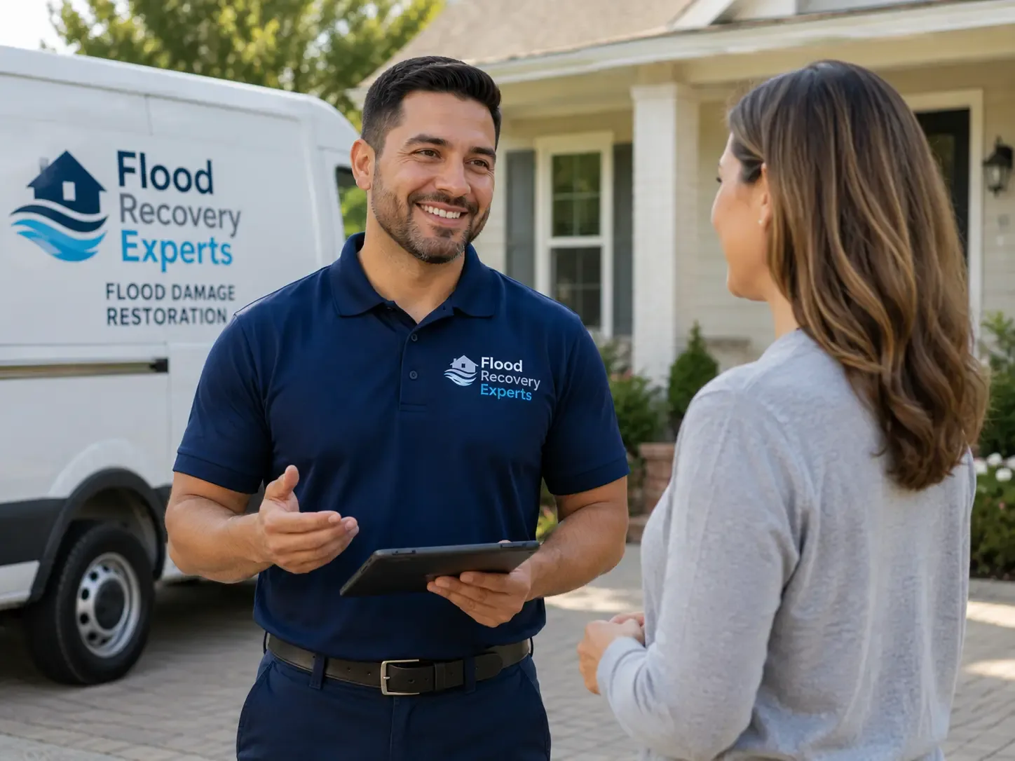 Flood Damage Cleanup New Palestine, IN FAQs